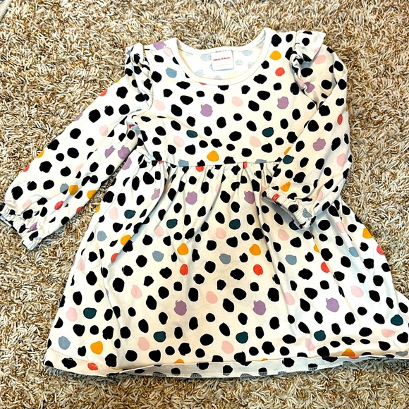 Hanna Andersson Dress - Picture 1 of 4